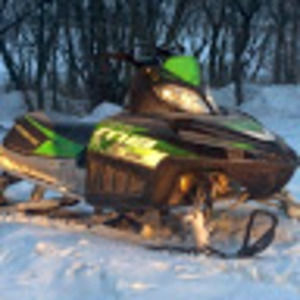 Meet your Posher, Starla